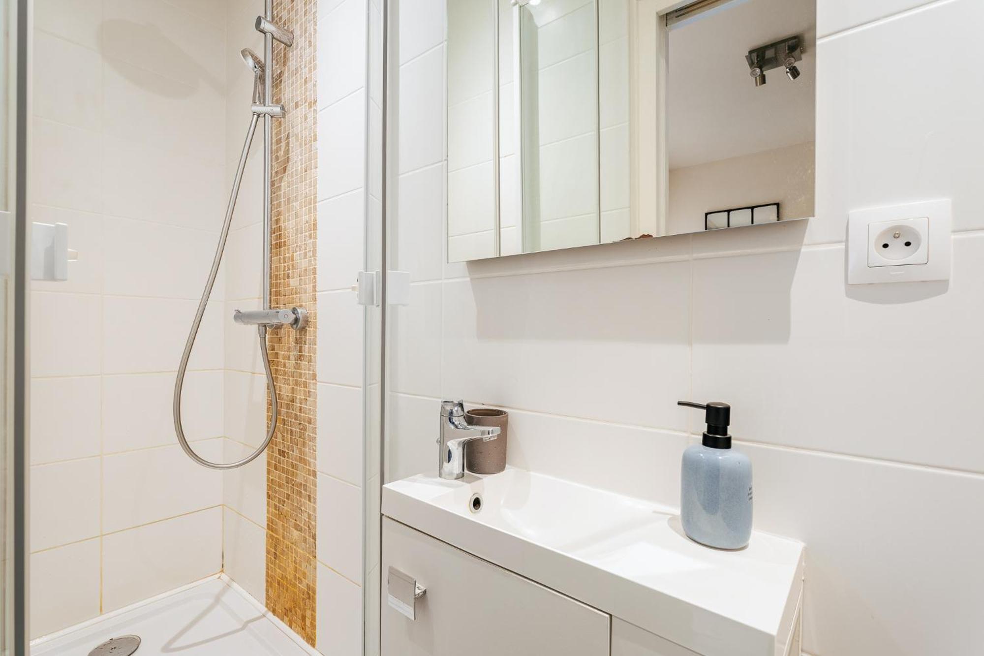 Apartment Capitaine Malouin Intramuros - Port A 30m Et A 200m *